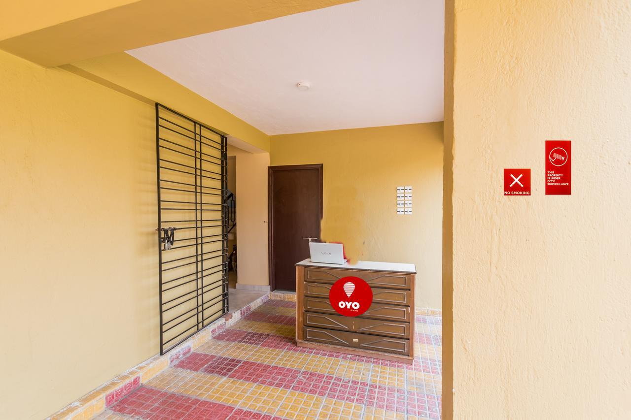 Hotel Oyo 8818 Coral Residency Newtown Liluāh Zewnętrze zdjęcie